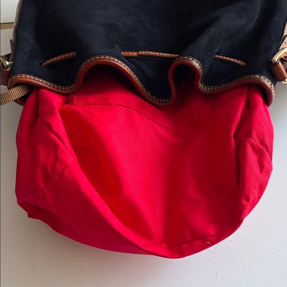 Dooney & Bourke Shoulder Bag - Picture 10 of 14